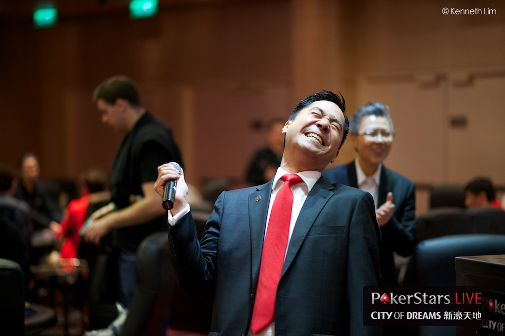 Fred Leung