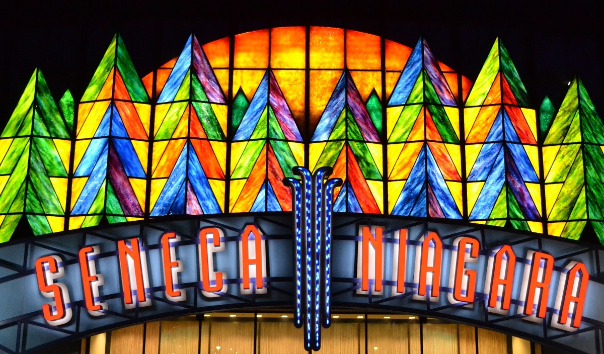 Seneca Niagara