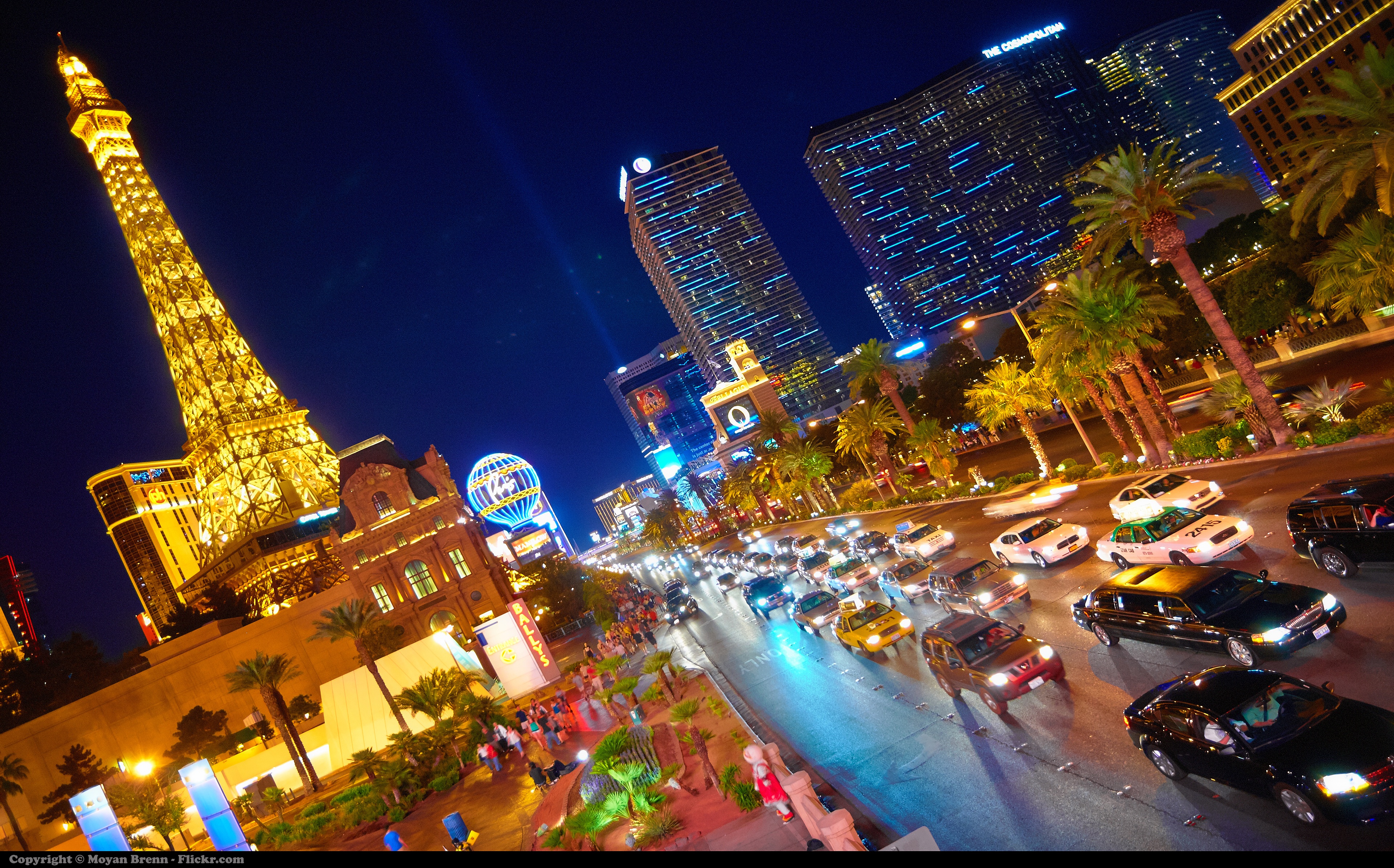 WSOP 2017: Comparing Rake and Comps in Las Vegas Cash Games 101