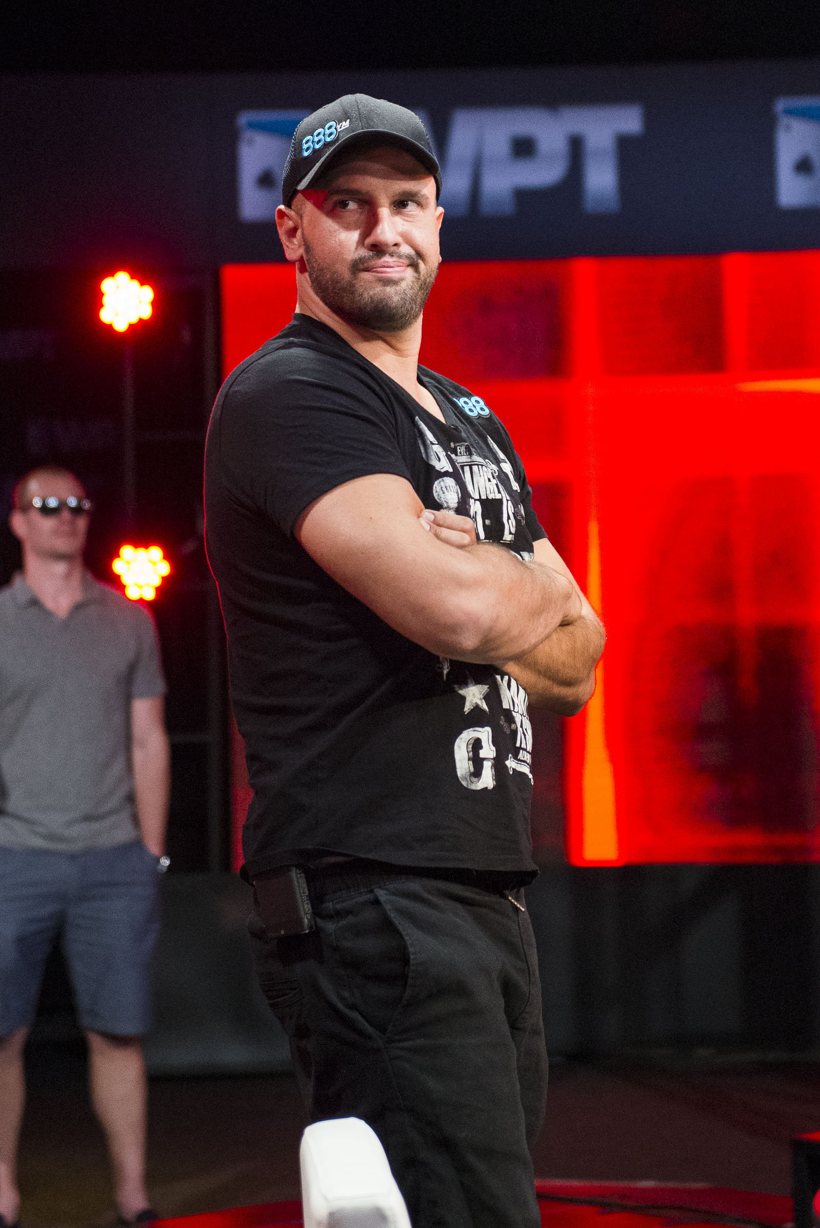 Michael Mizrachi Michael Mizrachi