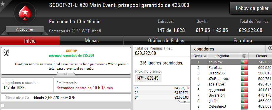 R3B3L081 Vence o SCOOP #20 High e ordep açaliv Vence o Low & Mais 103