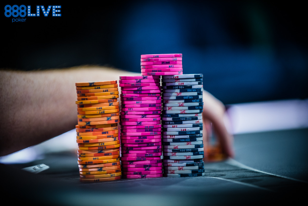 888Live Rozvadov