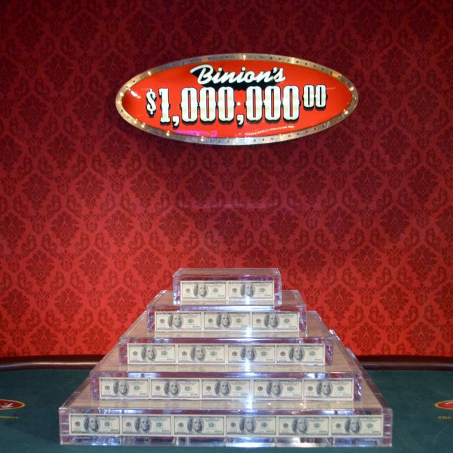 Gratuit : Les bons plans de Las Vegas 101