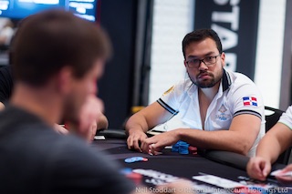 Hand Review: Turning Kings Into a Bluff Deep in PSC Panama 101