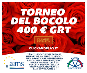 Torneo del bocolo