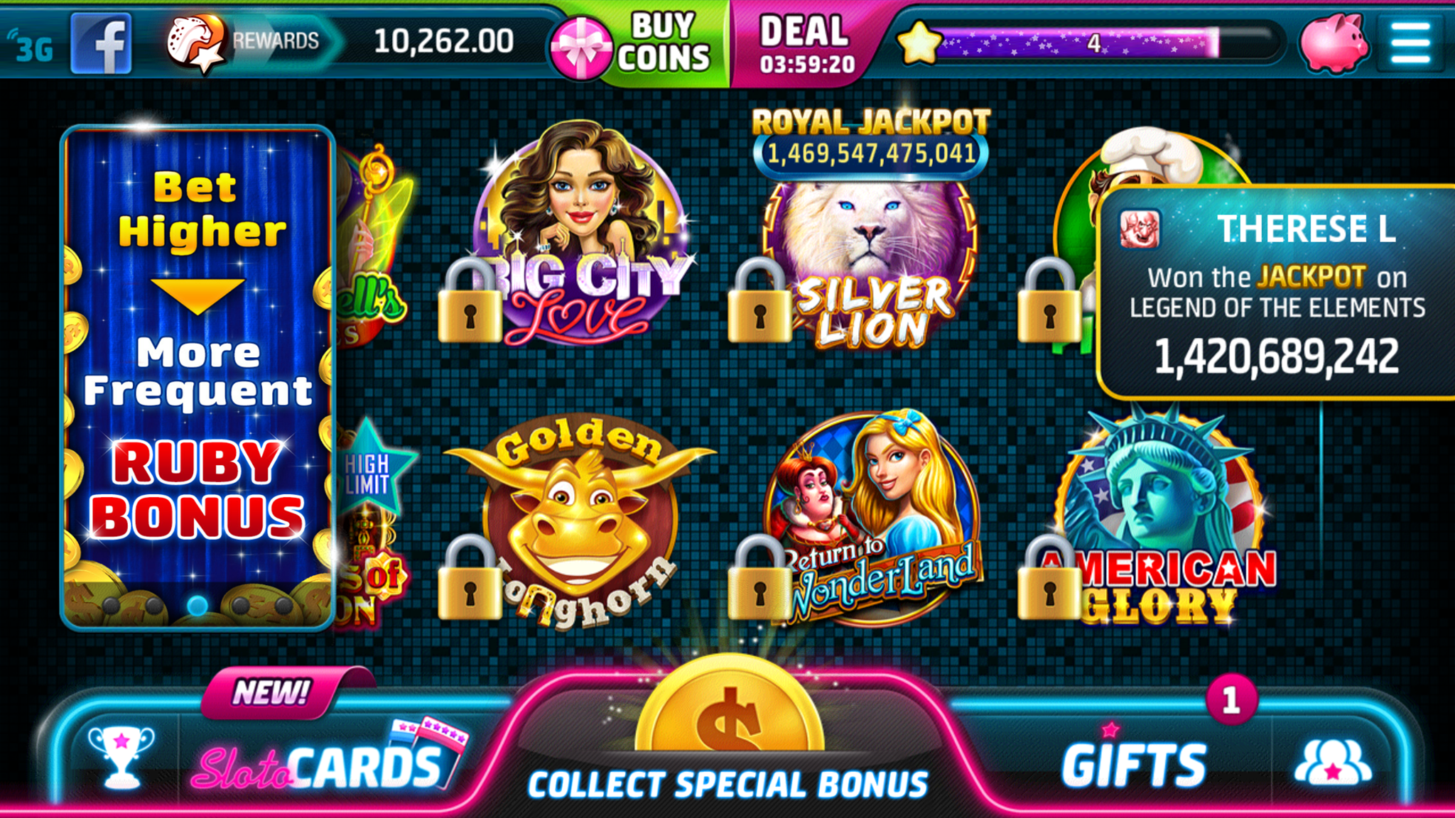 Juegos gratis slotomania slot machines free play