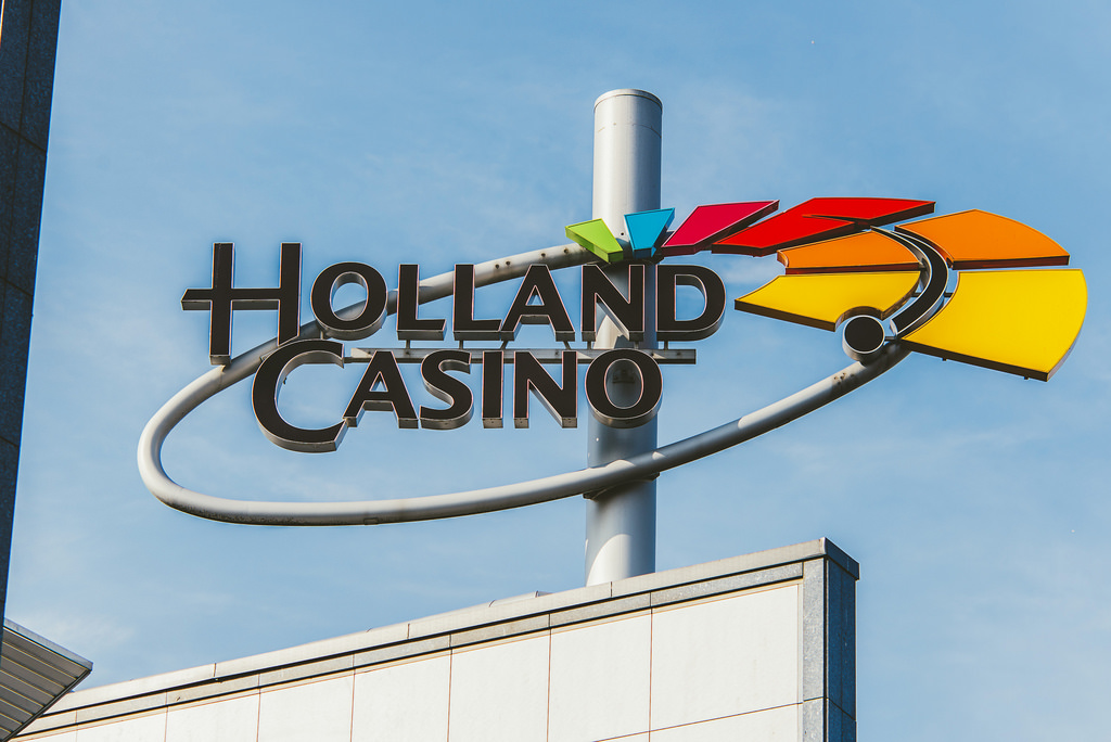 Poker Toernooien Holland Casino