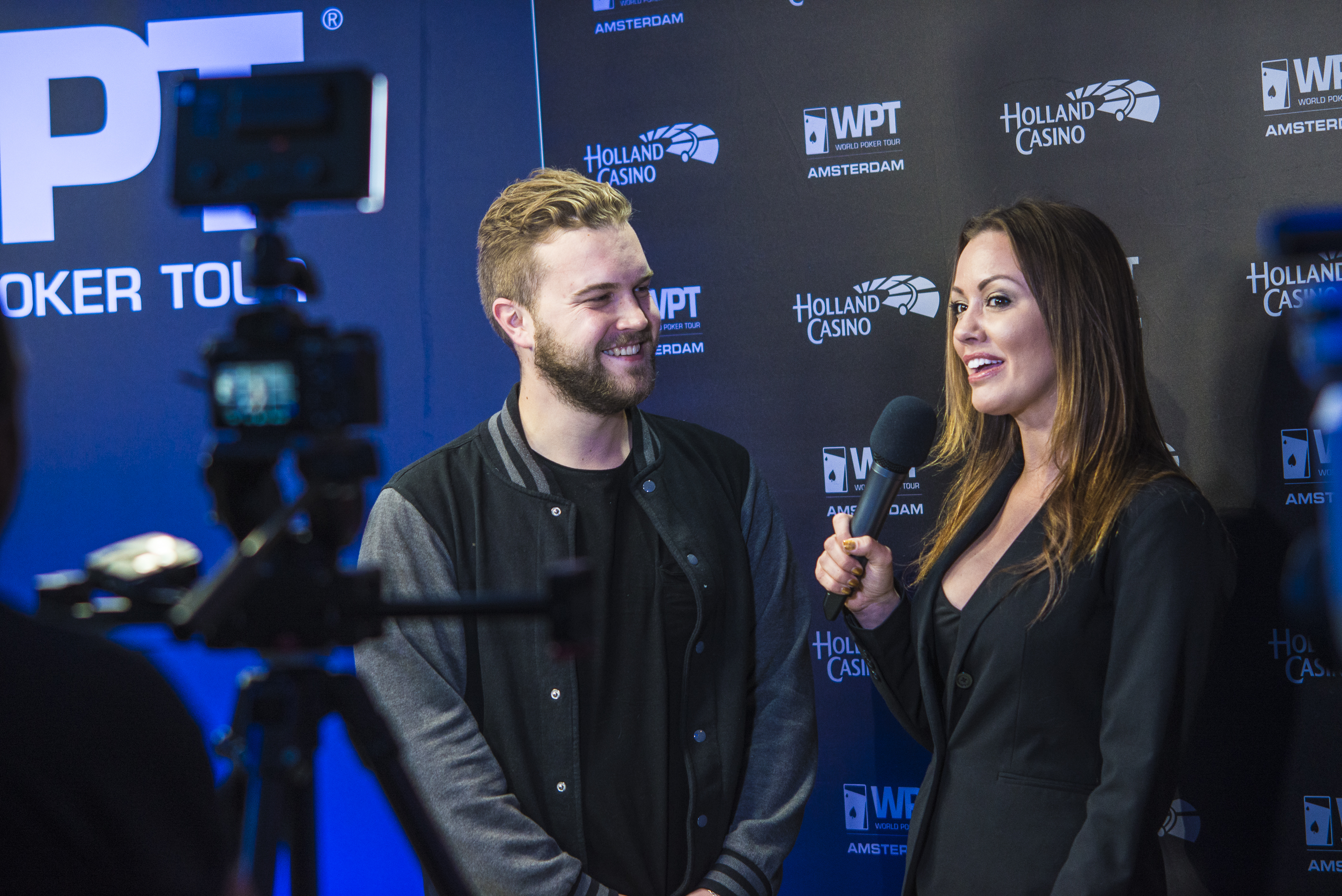 WPT Amsterdam | Andreas Klatt crusht MonteDam Swing leaderboard 102