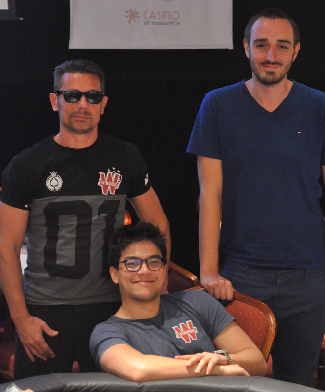Sismix High Roller : Mathieu Lamagnère triomphe devant Kool Shen, Pierre Calamusa et... 101