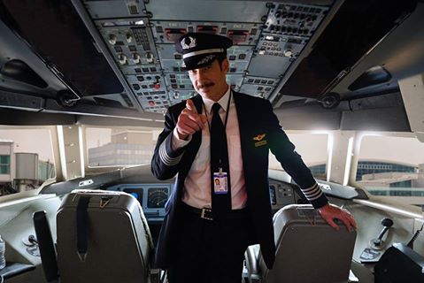 L.A. To Vegas, la nouvelle série de la Fox débarque cet automne 101