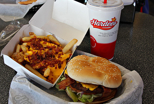 Hardee's