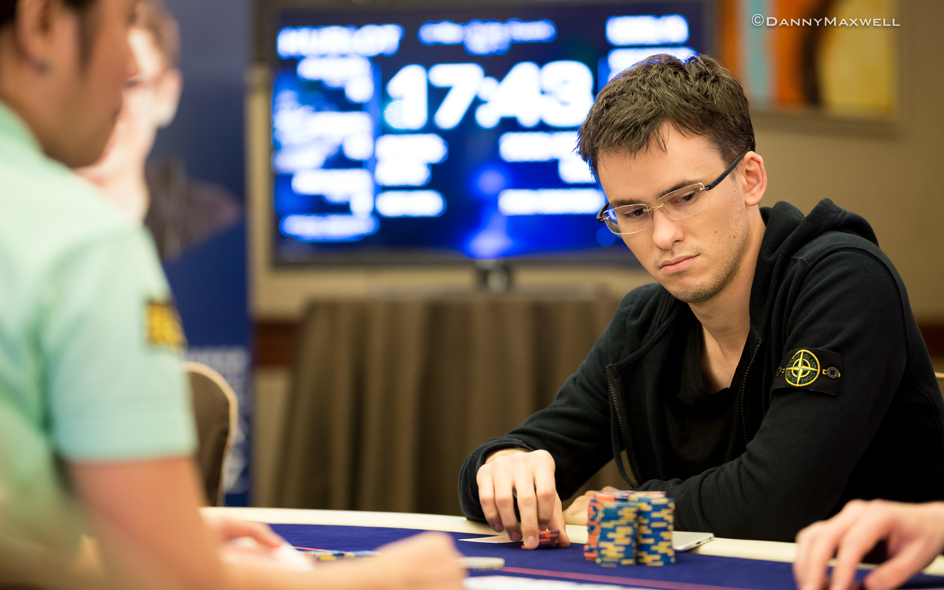 timofey trueteller