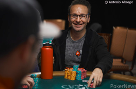 WSOP 2017 Ден 3: Димитър Данчев и Атанас Кавръков сред... 101