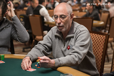 Barry Greenstein