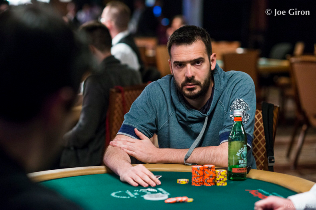 Liv Boeree и Igor Kurganov спечелиха Event #2: К Tag Team Championship за... 101