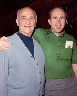 Poker & Pop Culture: Jack Binion Sorts Fact From Fiction Regarding Moss-Dandolos Match 101