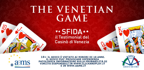 The Venetian Game
