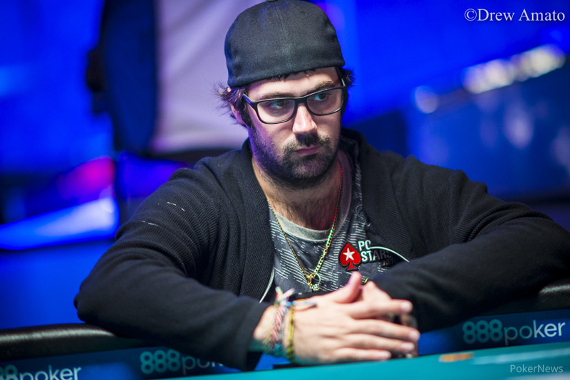 Jason Mercier