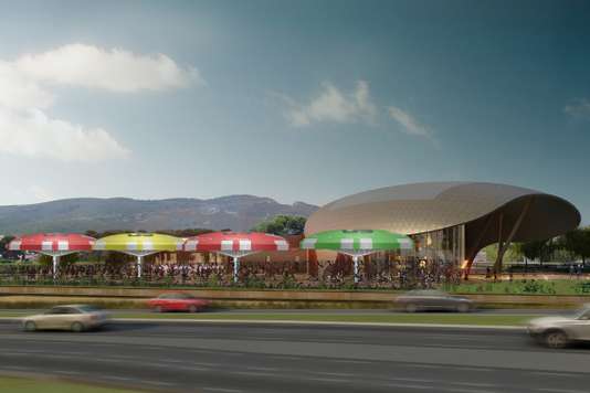 Casino france operations