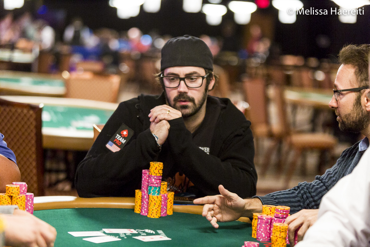Jason Mercier