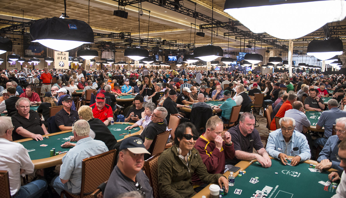 Seniors Event 31 - Amazon Room