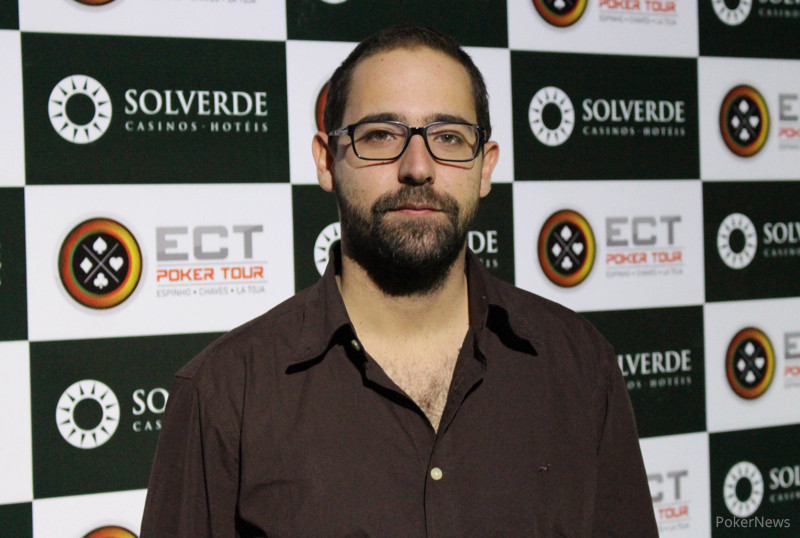 António Domingos