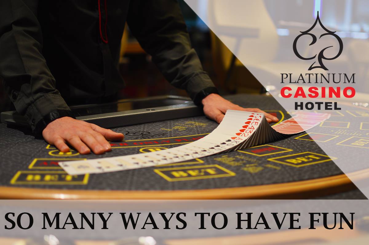 Три начина да се класираш за Poker Travel Open в Платинум... 101