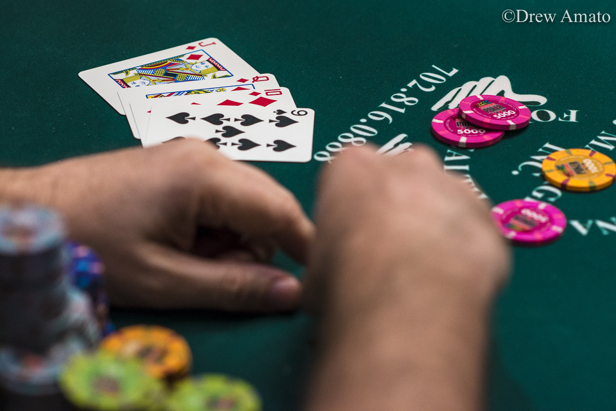 Copag Cards