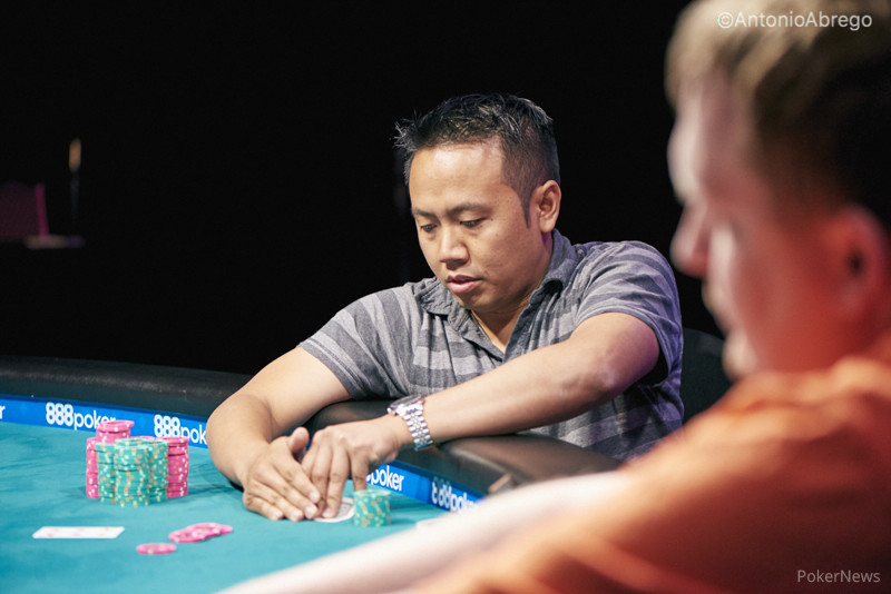 Smith Sirisakorn