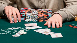 I’ll Be Bach: Breaking Down Seven-Card Stud with David Bach 101