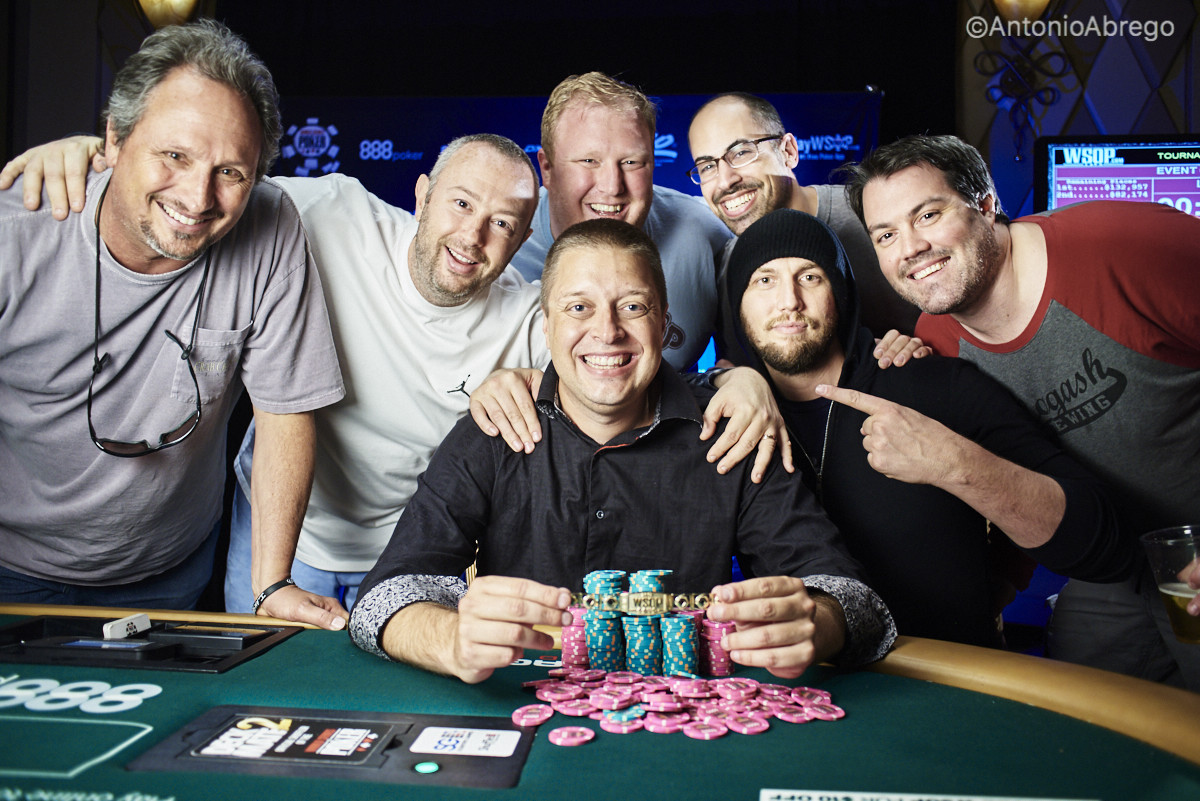 Hard rock tampa poker reviews Iron cross craps bet