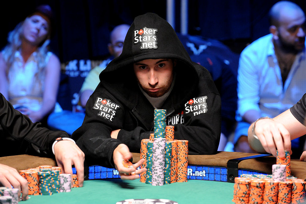 Duhamel, Affleck Dissect the WSOP Main Event Hand That Changed Their Lives 101