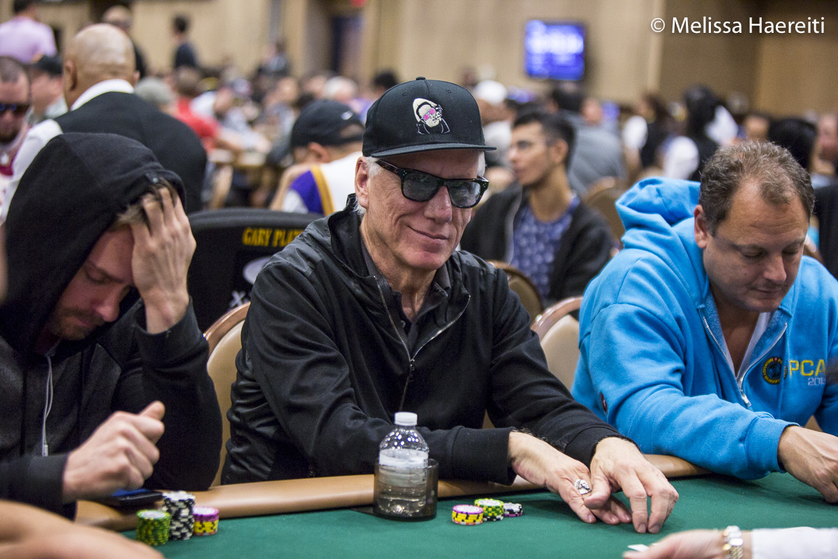 James Woods