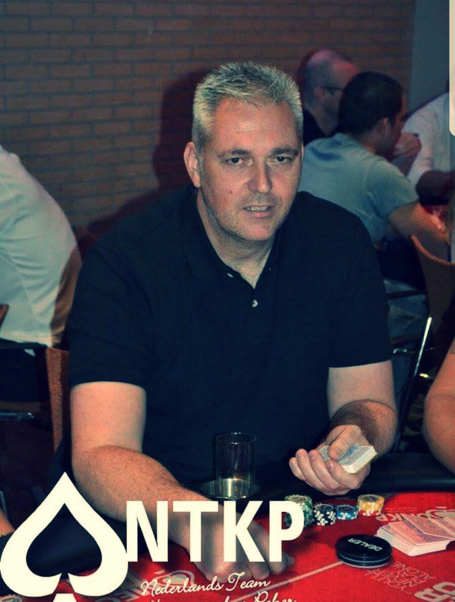 The PokerNews Untouchables maken debuut bij Team Kampioenschap Poker 2017 105