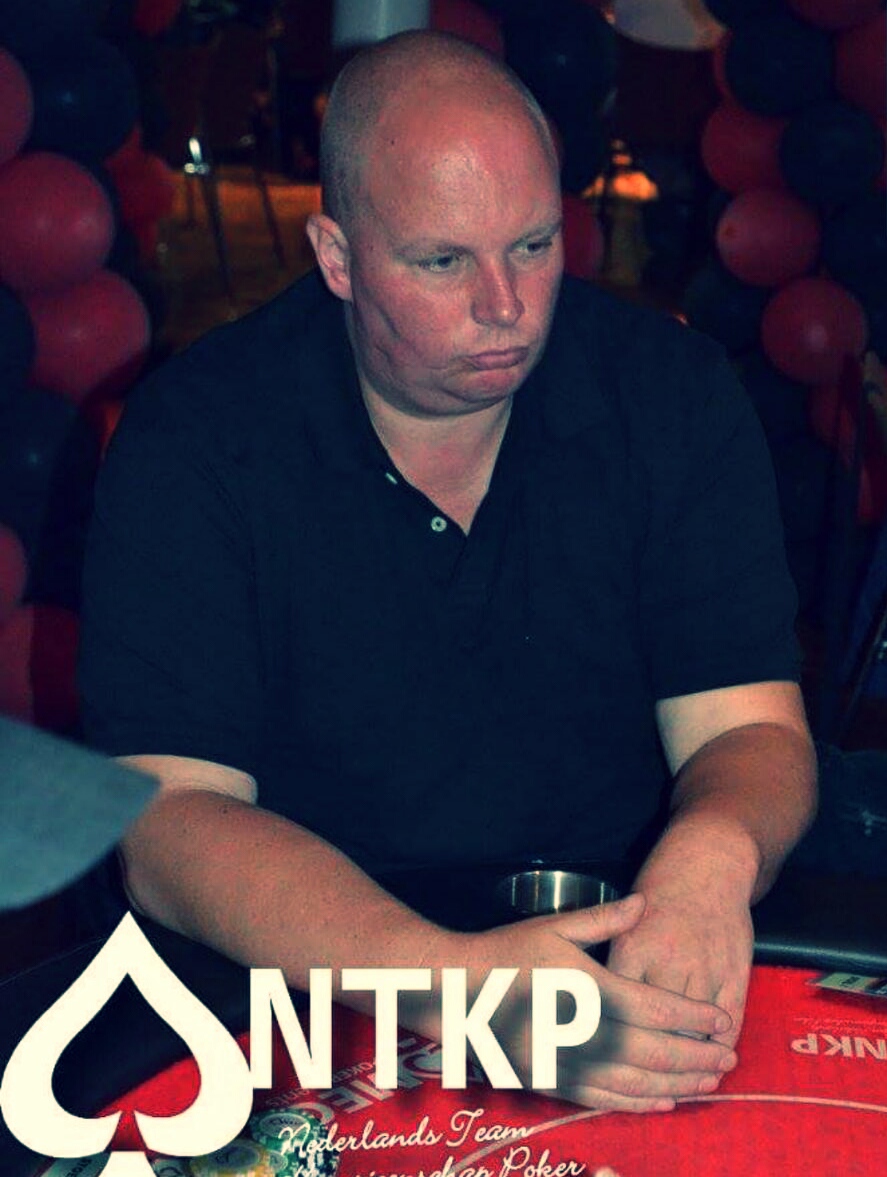 The PokerNews Untouchables maken debuut bij Team Kampioenschap Poker 2017 103