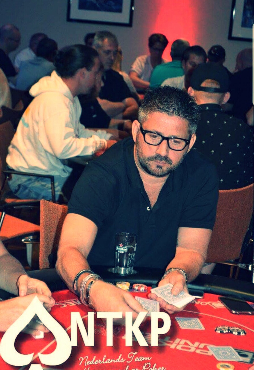 The PokerNews Untouchables maken debuut bij Team Kampioenschap Poker 2017 102