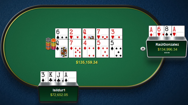 Viktor Blom, Raul Gonzalez Square Off in Epic Heads-Up Battles 102