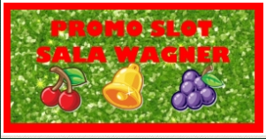 ClickAndPlay, dal 17 al 23 Luglio Super Bonus Nella Sala Slot Wagner 101