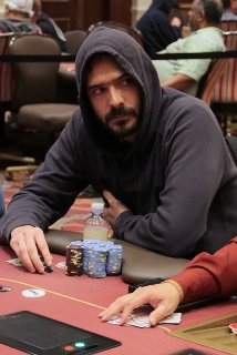 Димитър Данчев е сред последните 10 на Card Player Poker Тour... 101