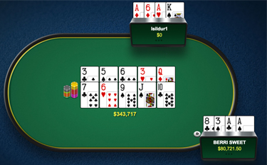 Viktor "Isildur1" Blom gana 1,3 millones durante el verano 102