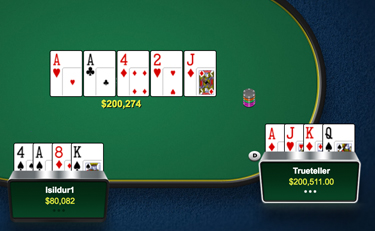 Viktor "Isildur1" Blom gana 1,3 millones durante el verano 103