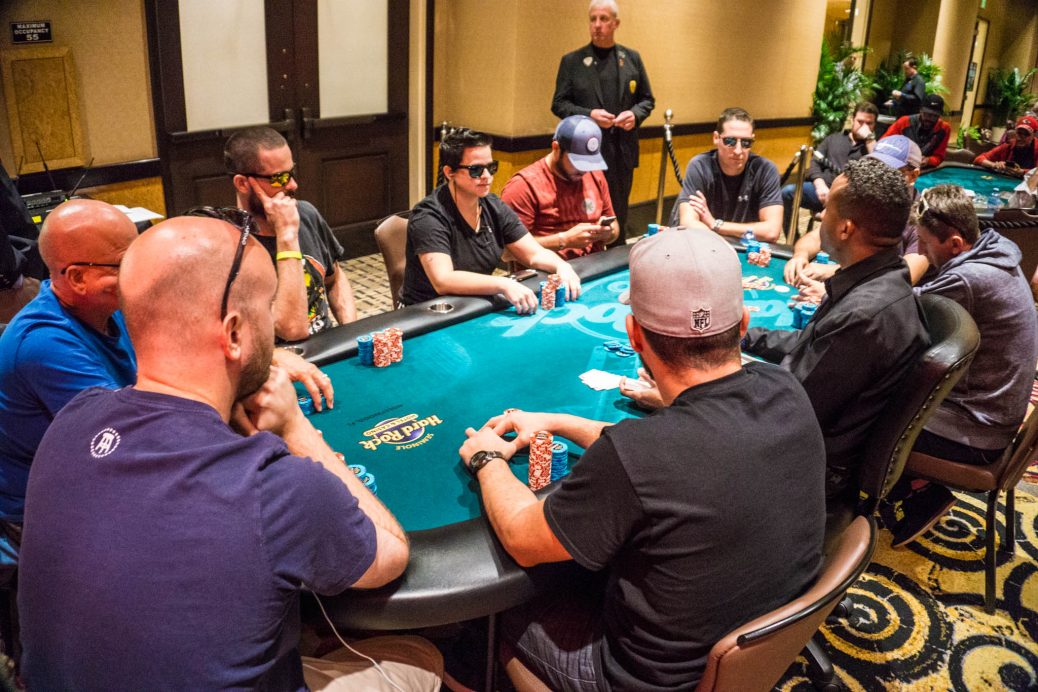 Nipun Java Continues Amazing Year, Chops SHRPO Reentry for 0K 101