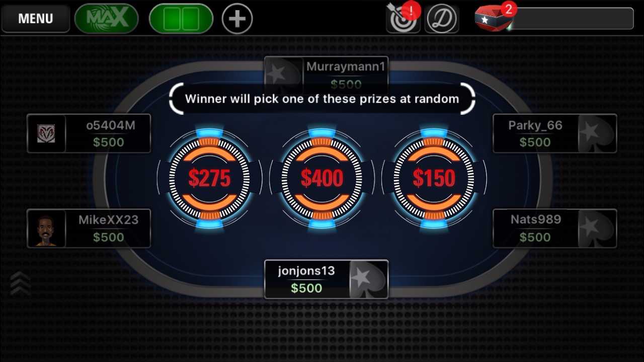 PokerStars Launches Spin & Go Max: More Ways to Maximize Winnings 101