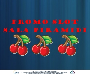 Promozione Sala Slot Piramidi: un Bonus Del 100%! 101