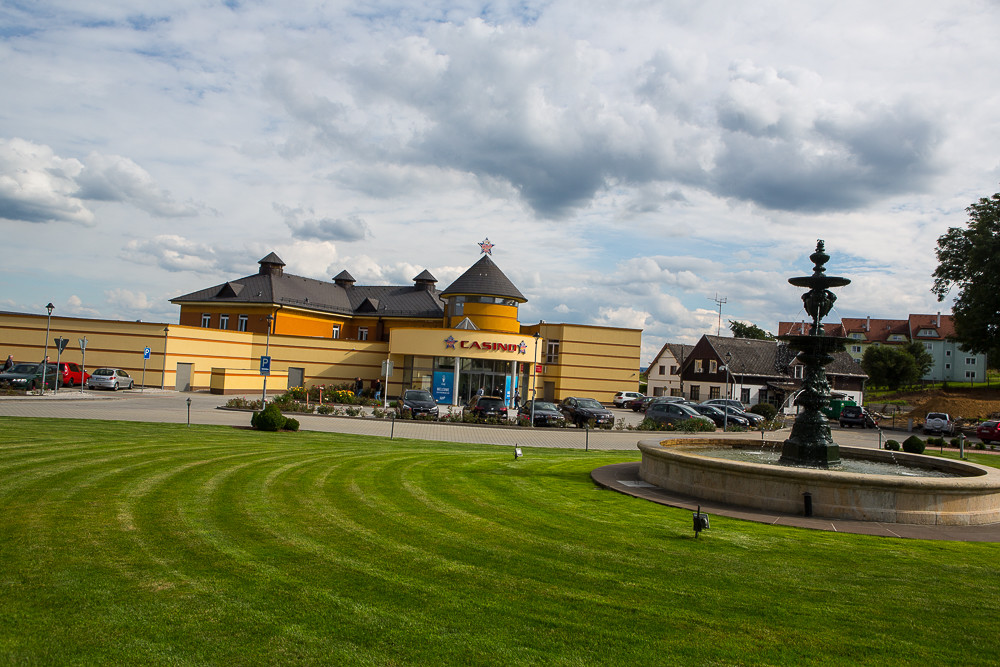 Kings Casino