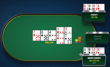 Online Poker News: Tom Dwan zahlt 0,000 Strafe an Dan Cates 102