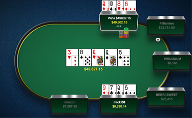 Online Poker News: Timofey "Trueteller" Kuznetsov gibt ein Interview 103