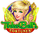 Tinker Bell's Fortunes