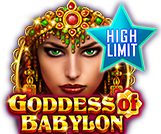 Goddess of Babylon