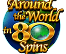 Around the World in 80 Spins